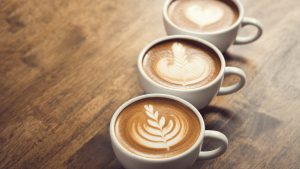 Tipos de café