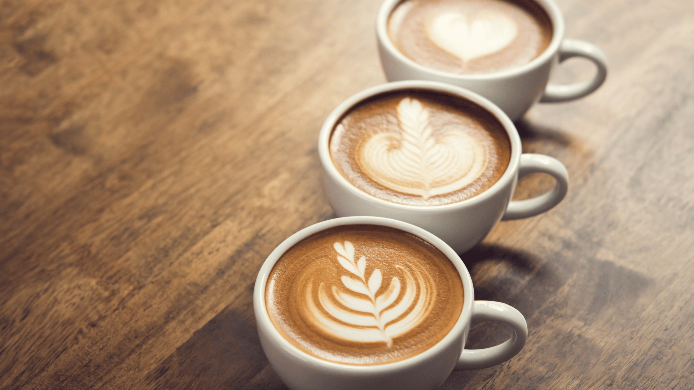 Tipos de café