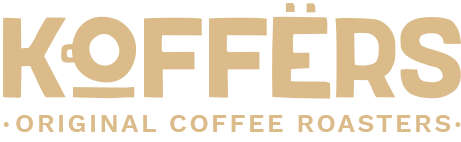 Koffërs Café – Original Coffee Roasters