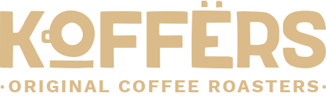 Koffërs Café – Original Coffee Roasters