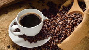 Tomar café si tengo colesterol
