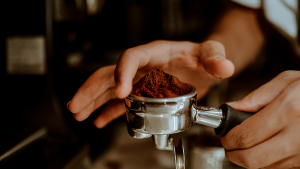 Mitos del café