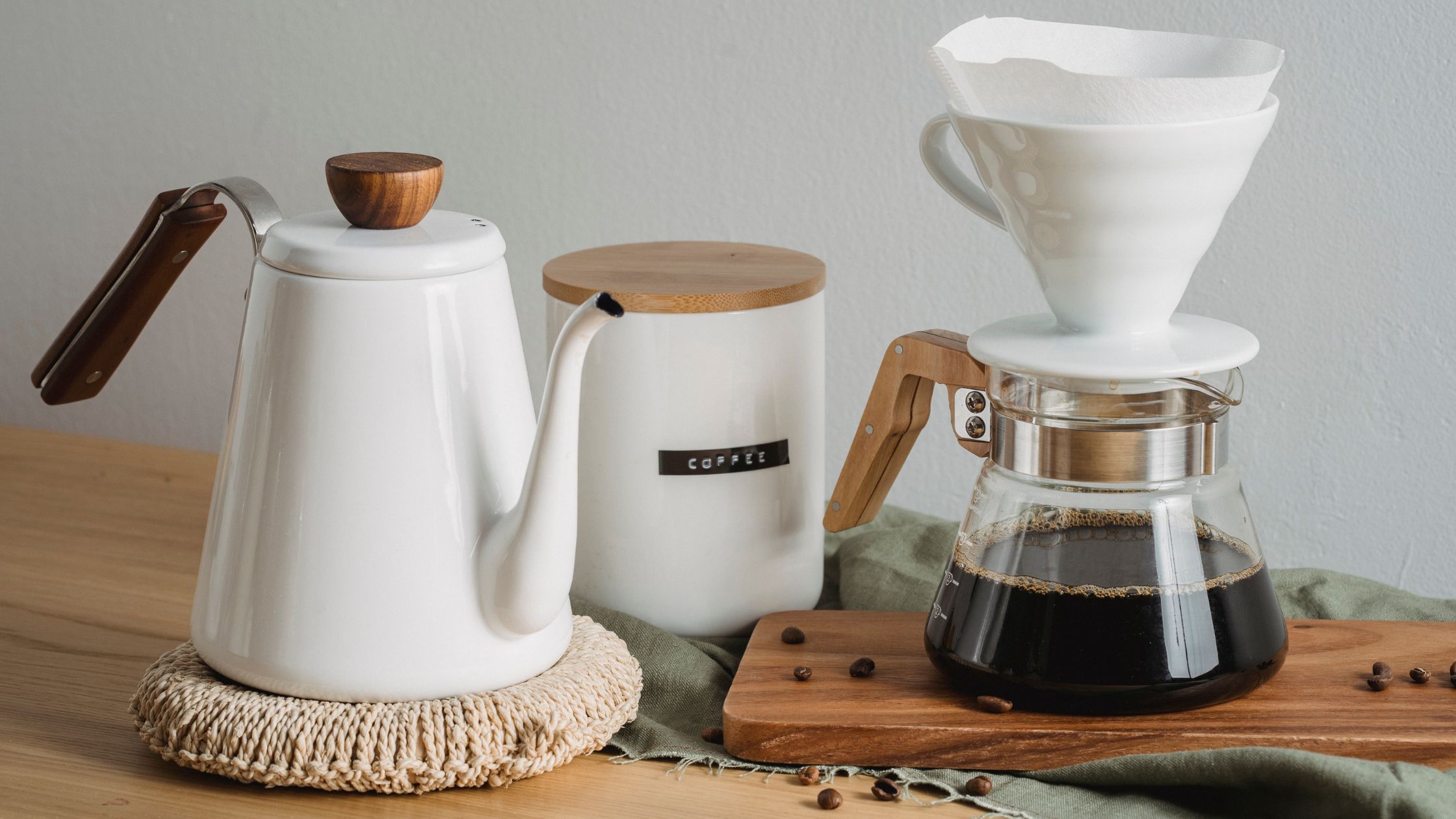 cafeteras